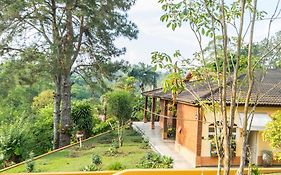 Villa Bem Querer - Girassol Externo